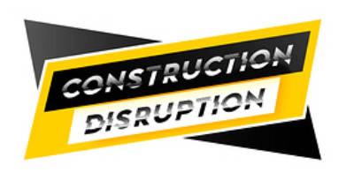 Construction Disruption